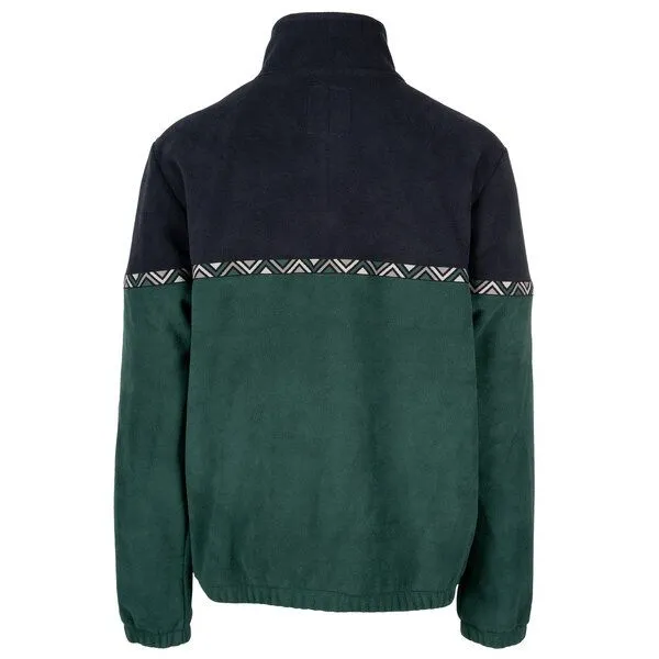 Iriedaily Iriedaily Monte Noe Troyer, Blue green (blau/grün), – Produktbild 2 von 4