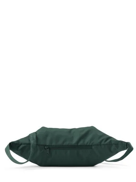 PINQPONQ PINQPONQ Bauchtasche - Brik Hipbag - aus recyceltem Polyester, Grün, – Produktbild 2 von 2