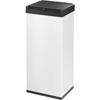 Hailo Hailo Abfalleimer "Big-Box Swing XL" 52 l, weiß – Produktbild 1 von 1