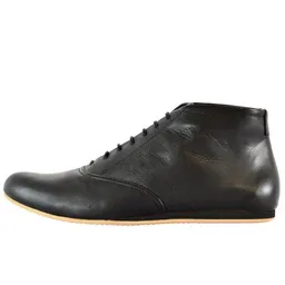 SORBAS SORBAS '85 Black Sneaker aus Leder (2020) – Produktbild 1 von 1