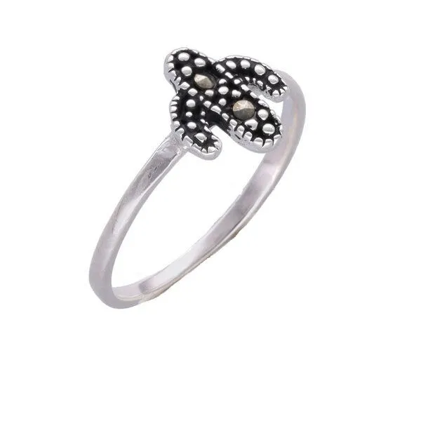 pakilia pakilia Ring "Cactus" #7 – Produktbild 4 von 4