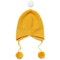 Sense Organics sense-organics Baby Strickmütze * Marcel * GOTS zertifiziert | Sense Organics – Produktbild 1 von 1