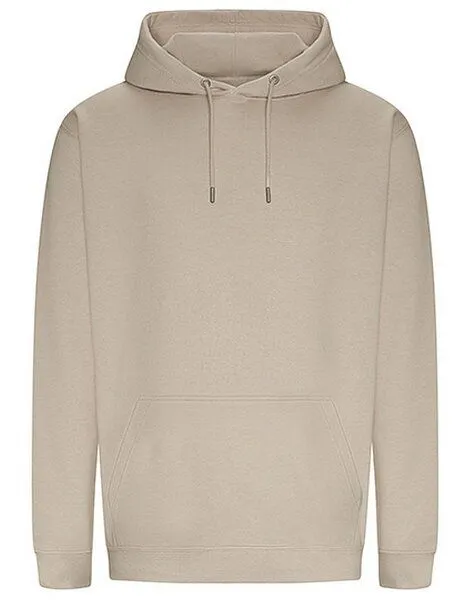 Just Hoods Just Hoods Organic Hoodie, Natural stone, – Produktbild 1 von 2