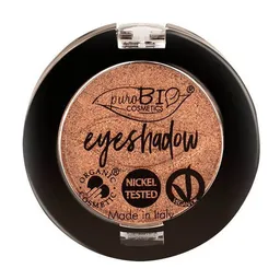 PuroBIO Cosmetics PuroBIO Cosmetics Eye Shadow Kupfer – Produktbild 1 von 1