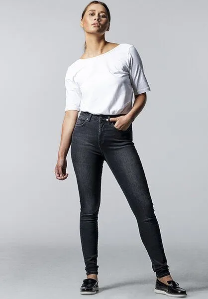 Lovjoi Lovjoi Skinny LEPIOTA used black – Produktbild 1 von 4