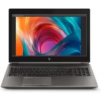Hewlett Packard HP Laptop "ZBOOK 15 G6", 1TB ,32GB, refurb.,1. Wahl, si – Produktbild 1 von 1