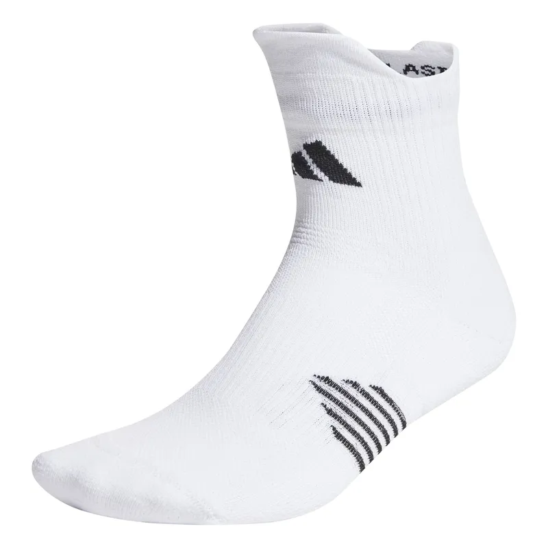 Adidas Laufsocken adidas X Supernova quarter Performance, Weiß, – Produktbild 1 von 1