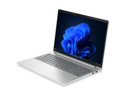 HP HP ProBook 4 G2a Notebook AI - 177-Grad Scharnierdesign - AMD Ryzen 7 250 / 3.3 GHz - Win 11 Pro - Radeon 780M - 32 GB RAM - 512 GB SSD NVMe - 40.6 cm (16") – Produktbild 1 von 1