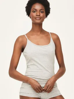 Thought Top Modell: Cami GOTS – Produktbild 1 von 1