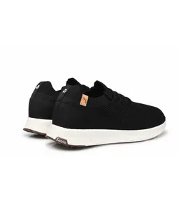 SAOLA SAOLA Tsavo 2.0 schwarz Herren Sneaker – Produktbild 1 von 1