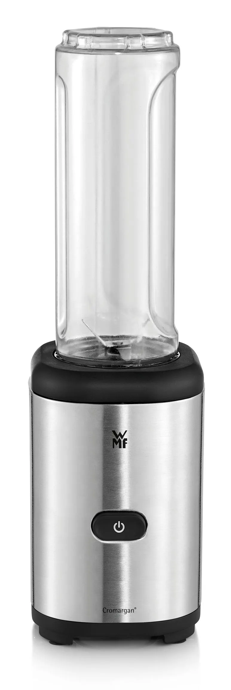 WMF WMF Standmixer "Kult X Mix & Go" 0,6 l, Silber, – Produktbild 1 von 2