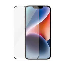 PanzerGlass Displayschutz Apple iPhone 14 | 13 | 13 Pro | Ultra-Wide Fit mit EasyAligner (2783) – Produktbild 1 von 1