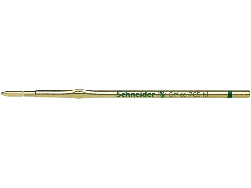 Schneider Grüne Schneider Ersatzminen 'Office 765 M' – Produktbild 1 von 1
