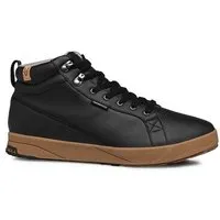 SAOLA SAOLA Vegane waterproof Winterschuhe - Bergen Waterproof Men, Black, – Produktbild 1 von 1