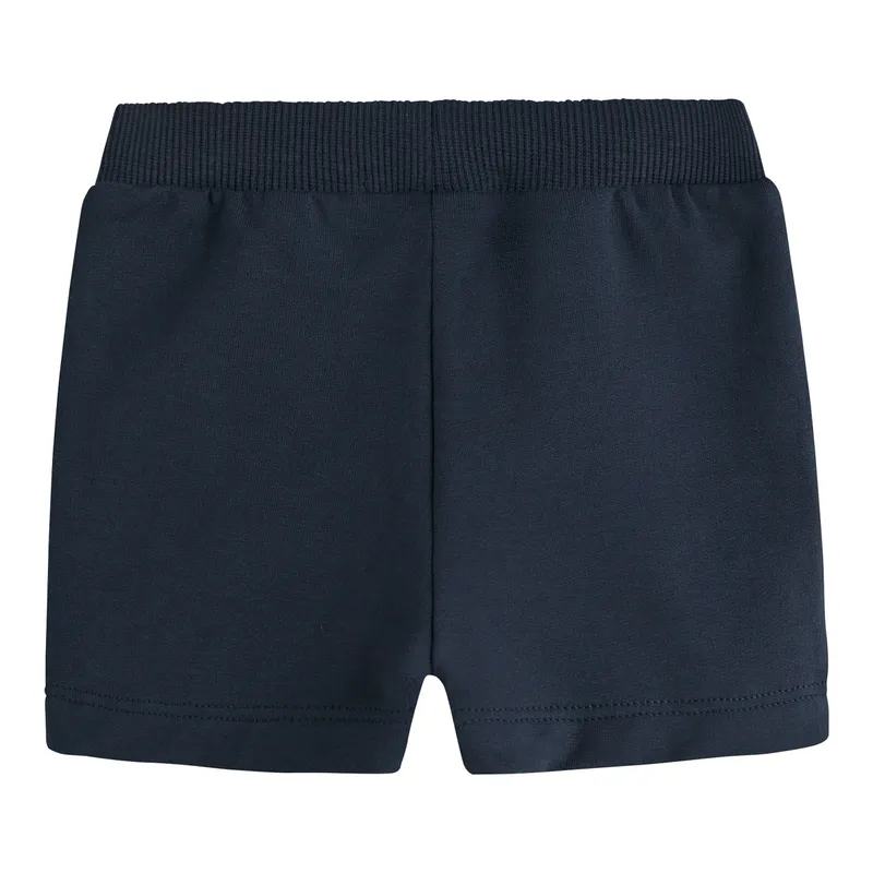 name it Name It Sweatshorts, Blau, – Produktbild 1 von 2