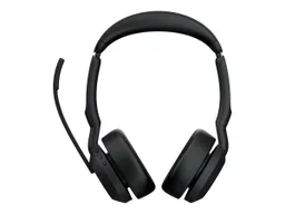 GN NETCOM Jabra Evolve2 55 UC Stereo | 25599-989-989 | Headset - On-Ear – Produktbild 1 von 1