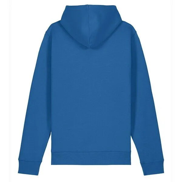 YTWOO YTWOO Everyday Unisex-Hoodie – Nachhaltig, schlicht & zeitlos, Royal blue, – Produktbild 4 von 4