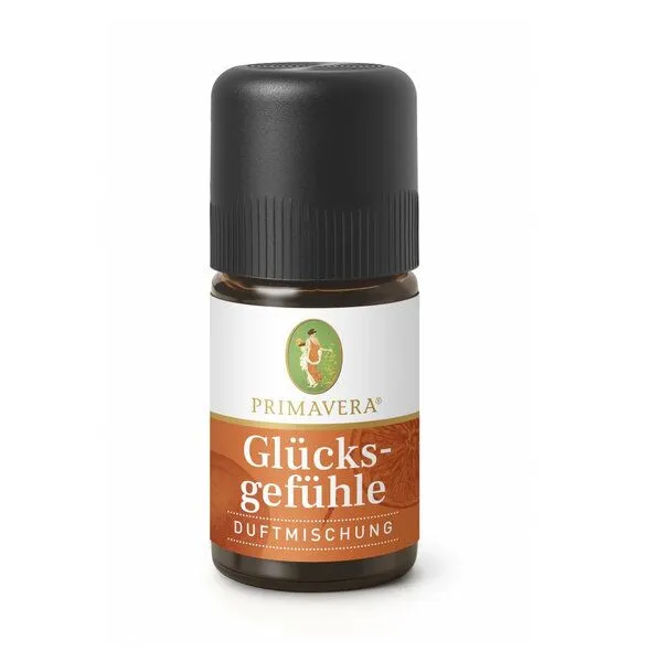 Primavera Primavera Glücksgefühle Duftmischung – Produktbild 3 von 4