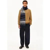 ARMEDANGELS ARMEDANGELS WOOL KNIT Unisex Strickschal aus 100% Bio-Wolle – Produktbild 1 von 1