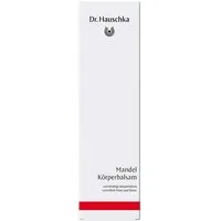 Dr Hauschka Dr. Hauschka Mandel Körperbalsam – Produktbild 1 von 1