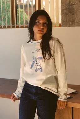 Nénés Nénés T-Shirt Hana – Produktbild 1 von 1