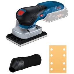 Bosch Professional Bosch Professional Bosch Akku-Schwingschleifer GSS 18V-13 – Produktbild 1 von 1