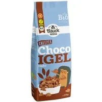 Bauckhof Knusper-Schoko-Igel, glutenfrei – Produktbild 1 von 1