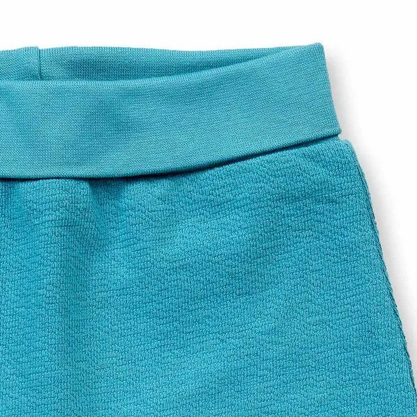 Sense Organics sense-organics Babyhose, Modell SJORS, Blau, – Produktbild 2 von 3