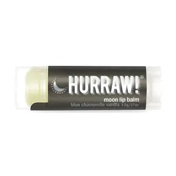 Hurraw Hurraw Night Treatment Balm - Nachtpflege Lippenbalsam – Produktbild 1 von 1