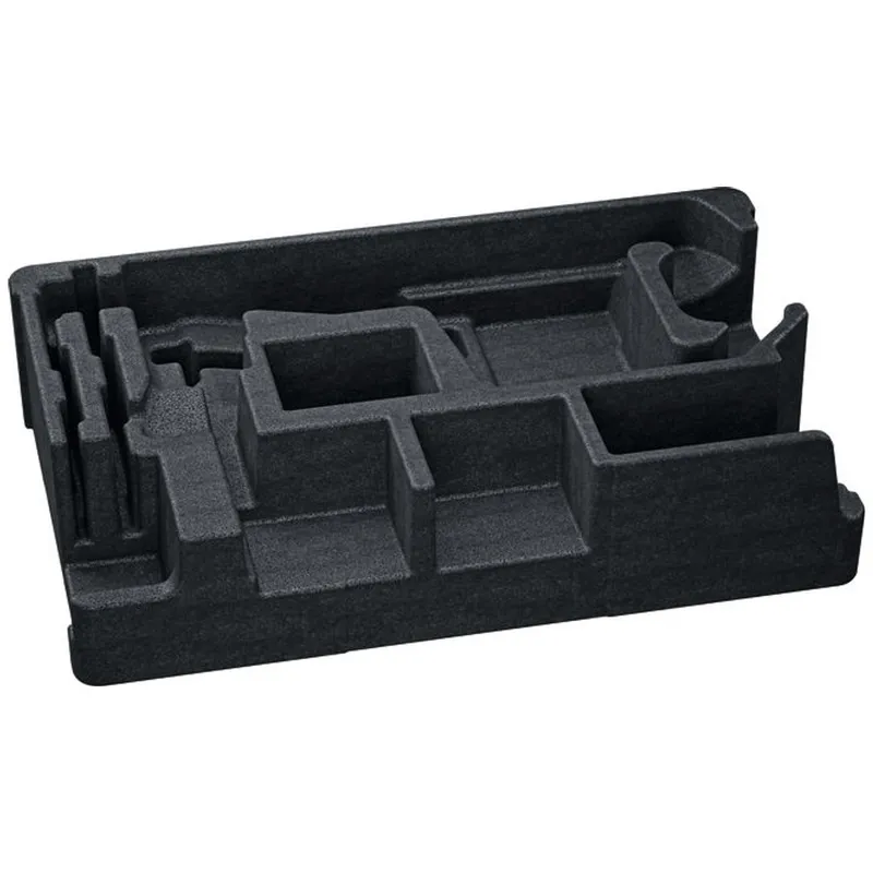 Bosch Professional Bosch Professional Bosch Einlagen für die Werkzeugaufbewahrung, L-BOXX-Einlage für EXDB18V2-180 – Produktbild 1 von 1