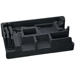 Bosch Professional Bosch Professional Bosch Einlagen für die Werkzeugaufbewahrung, L-BOXX-Einlage für EXDB18V2-180 – Produktbild 1 von 1
