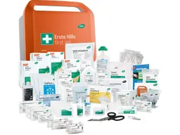 WERO WERO Erste-Hilfe-Koffer "Smart Case" DIN 13157, groß, Universal – Produktbild 1 von 1