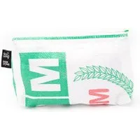 Rice&Carry Rice&Carry RICE & CARRY Kosmetiktasche, Weiss, – Produktbild 1 von 1