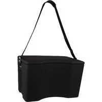 cagoon cagoon Performance Thermobox / Kühlbox "AEROSTUFFY L", isolierend, schwarz – Produktbild 1 von 1