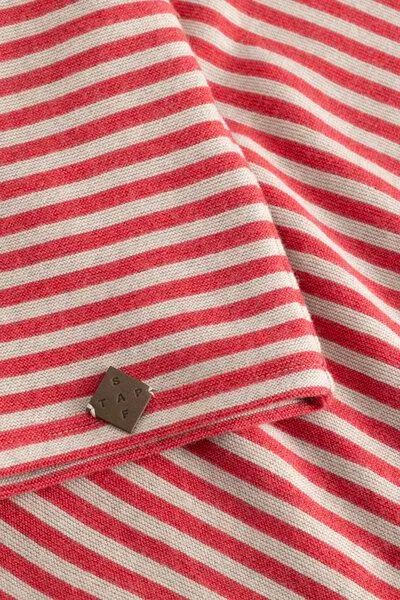 Stapf Damen Shirt Elisa, Watermelon écru, – Produktbild 4 von 4