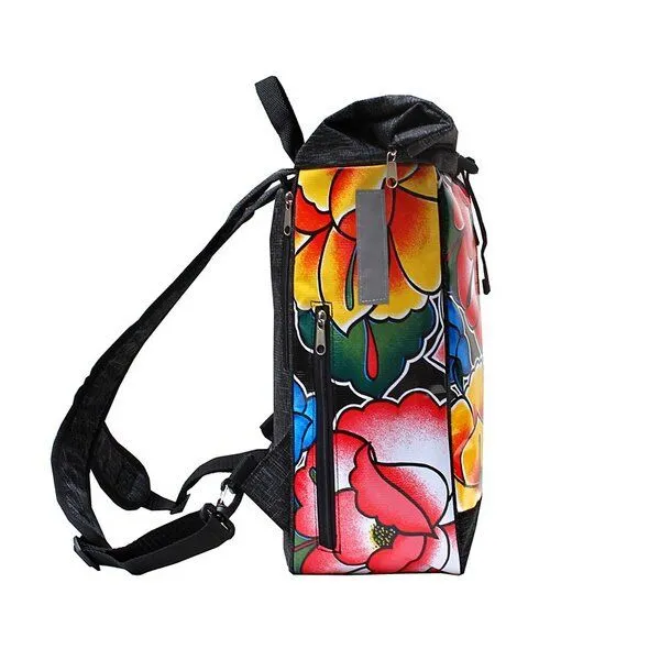 Mitienda Shop Mitienda Shop Fahrradtasche/Rucksack 2in1 – Produktbild 3 von 8