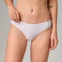 comazo earth comazo|earth Fairtrade String low cut | GOTS zertifiziert – Produktbild 1 von 1
