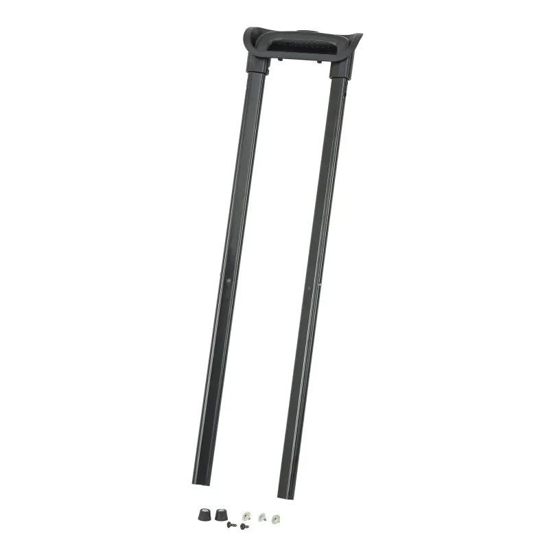 Vaude Wagenheber VAUDE Melbourne 90, Noir, – Produktbild 1 von 2