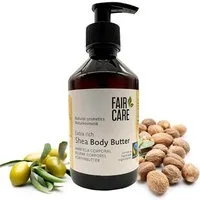 FAIR CARE Fair Care Body Butter Shea 240 ml – Produktbild 2 von 2