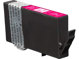 Memo memo Tintenpatrone ersetzt HP 3YL82AE, Nr. 912XL magenta – Produktbild 1 von 1