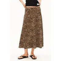 ARMEDANGELS ARMEDANGELS ILENIAA LARAA ZEBRA Damen Bio-Baumwoll Mix – Produktbild 1 von 1