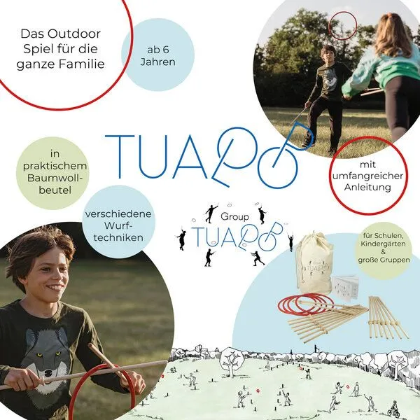 TicToys TicToys Tualoop – Produktbild 4 von 6