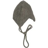 Reiff Reiff Gestrickte Baby Teufelsmütze mit Bindebändchen – Produktbild 1 von 1