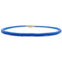 Sakiba Sakiba Collier Svelte, Mittelblau, – Produktbild 1 von 1