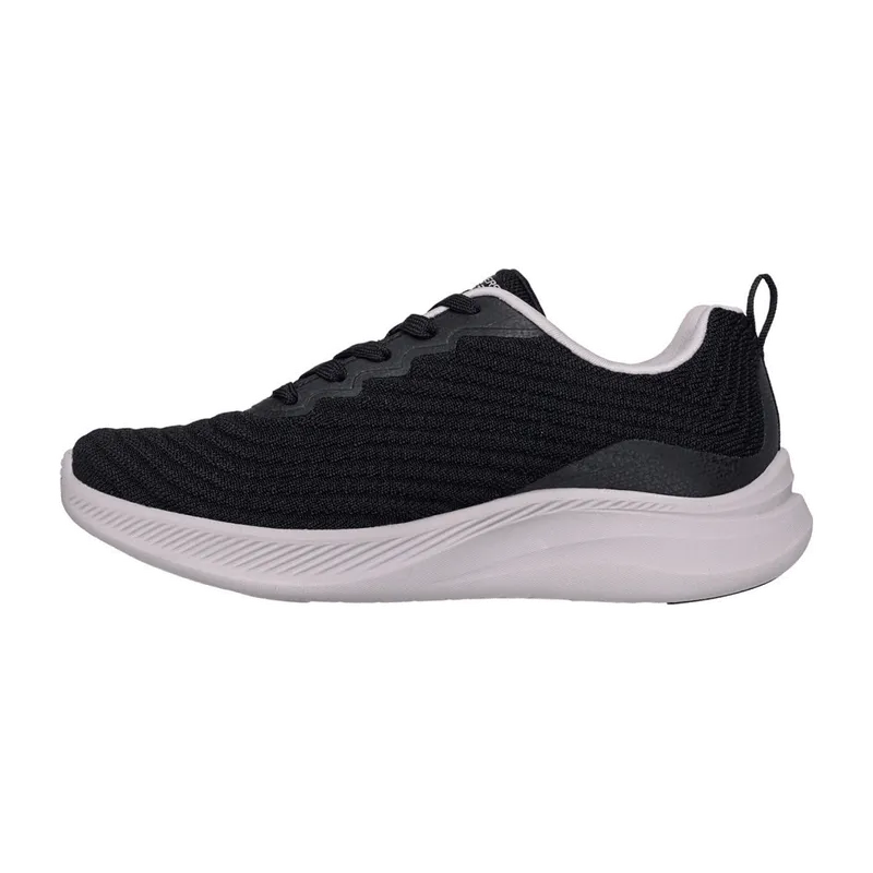 Skechers Skechers BOBS Moda Flex - Mellow Dawn für Damen, schwarz, Größe 41 EU, Schwarz, – Produktbild 2 von 5