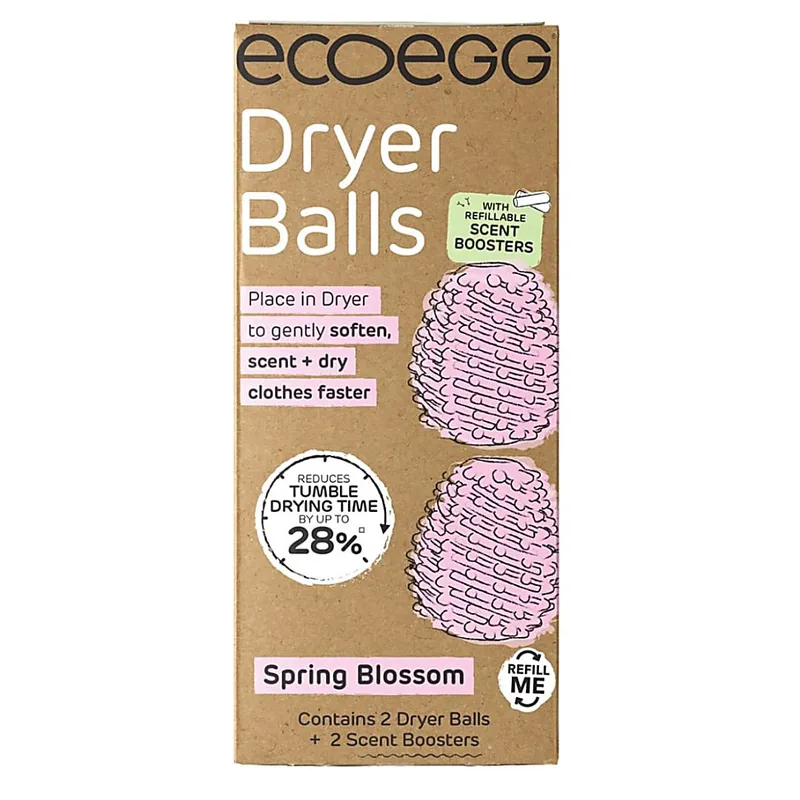 Eco Egg Eco Egg Ecoegg Trockner-Eier (Fresh Linen) – Produktbild 1 von 1