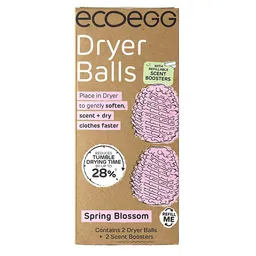 Eco Egg Eco Egg Ecoegg Trockner-Eier (Fresh Linen) – Produktbild 1 von 1