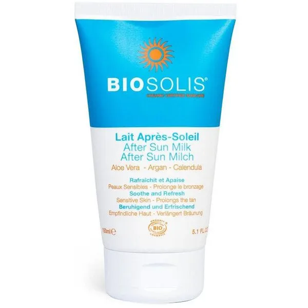 Biosolis Biosolis After Sun Milch – Produktbild 1 von 2