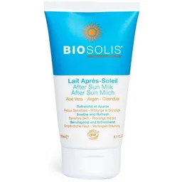 Biosolis Biosolis After Sun Milch – Produktbild 1 von 1