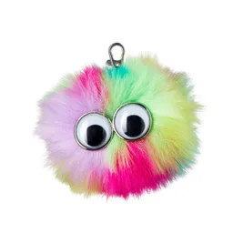 Ergobag Ergobag Hangies Flausch (1-tlg.) Carla-Flauschi – Produktbild 1 von 1